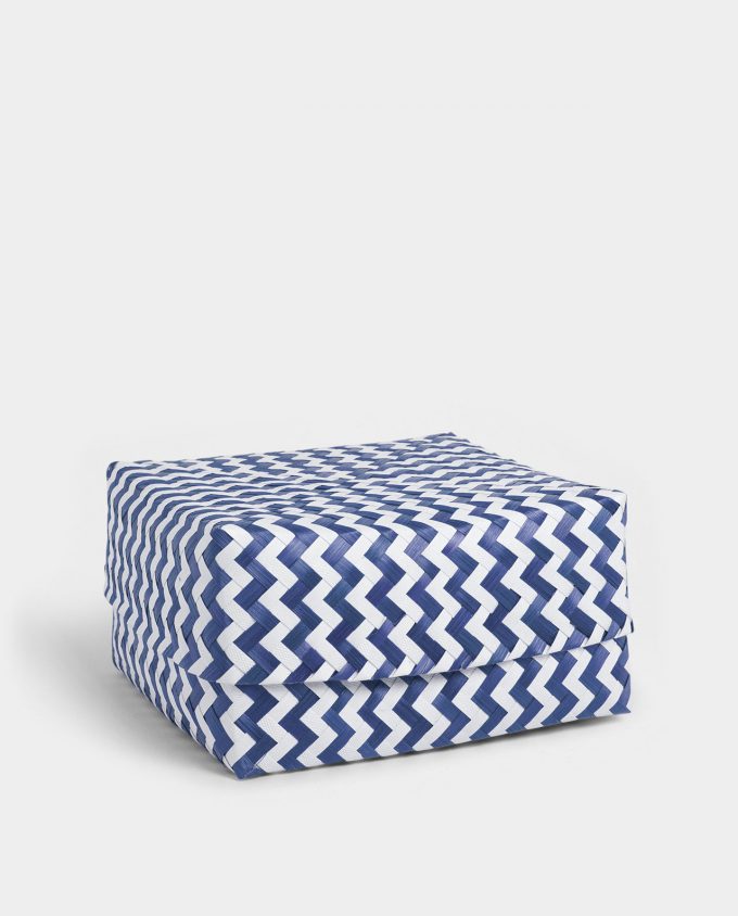 Plaited Basket - Image 2
