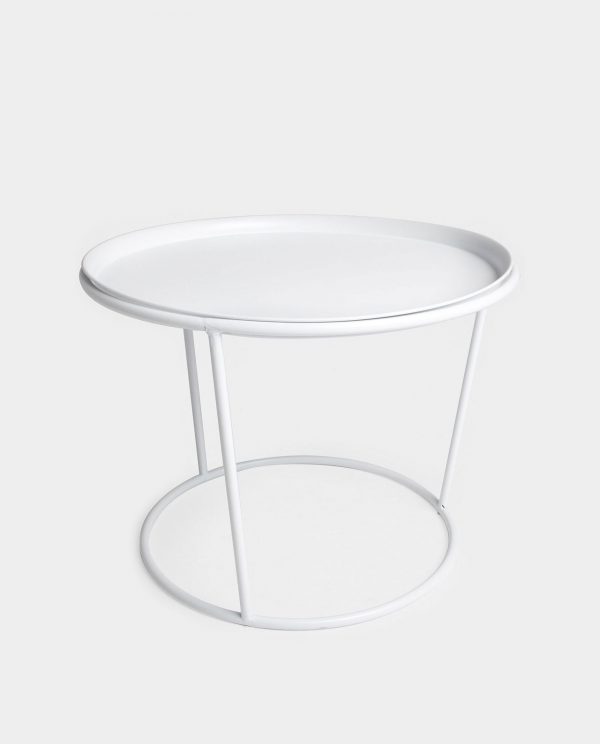 Round Tray Table Savoy