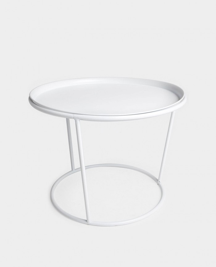 Round Tray Table Savoy