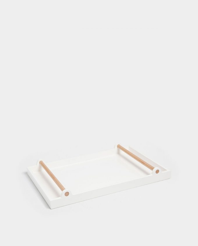 Wood Tray